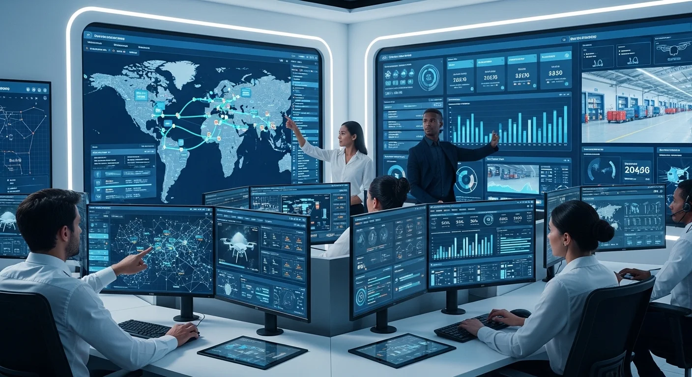 integrated logistic support training