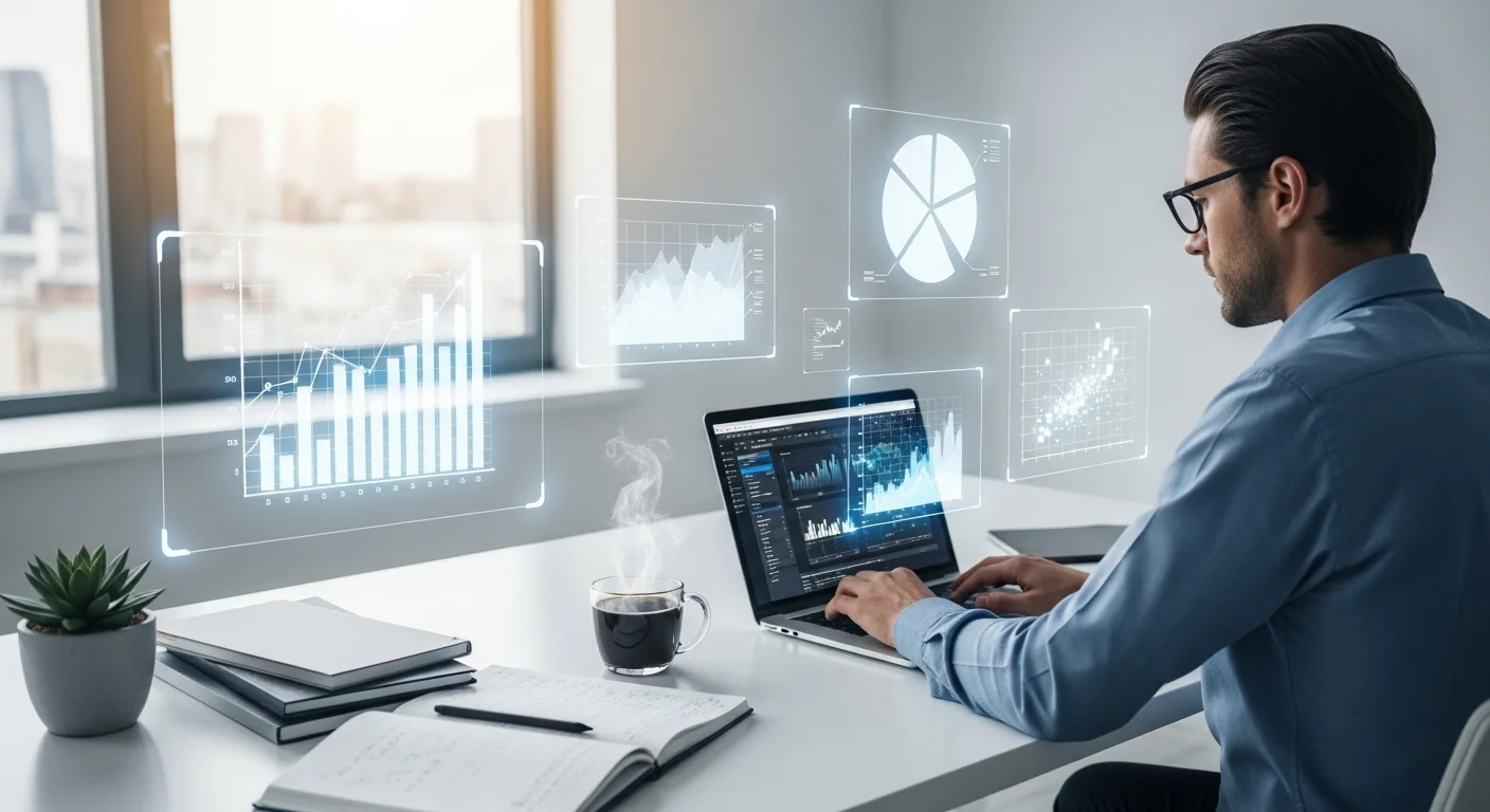 benefits of primary research