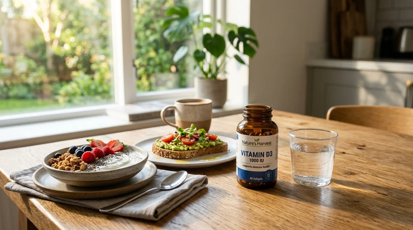 valupak vitamin d3