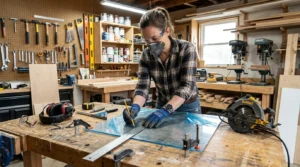 How to Cut Perspex Cleanly at Home - TurfCreative
