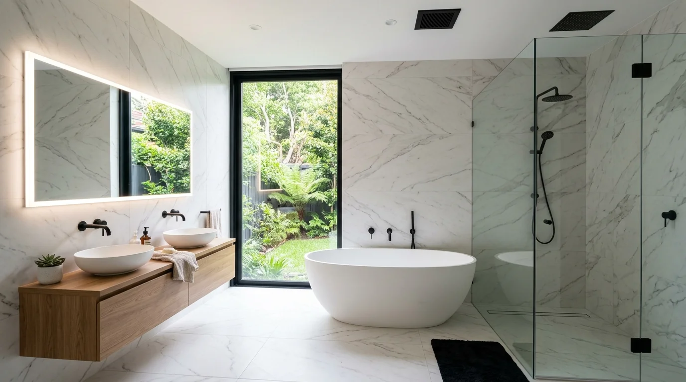 washroom tiles ideas