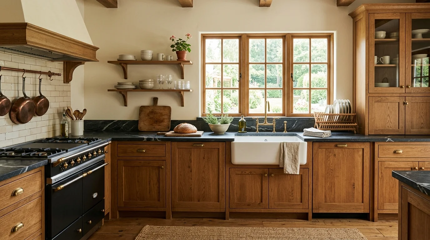 how to clean soapstone countertops