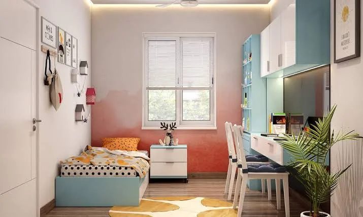 standard single bedroom size