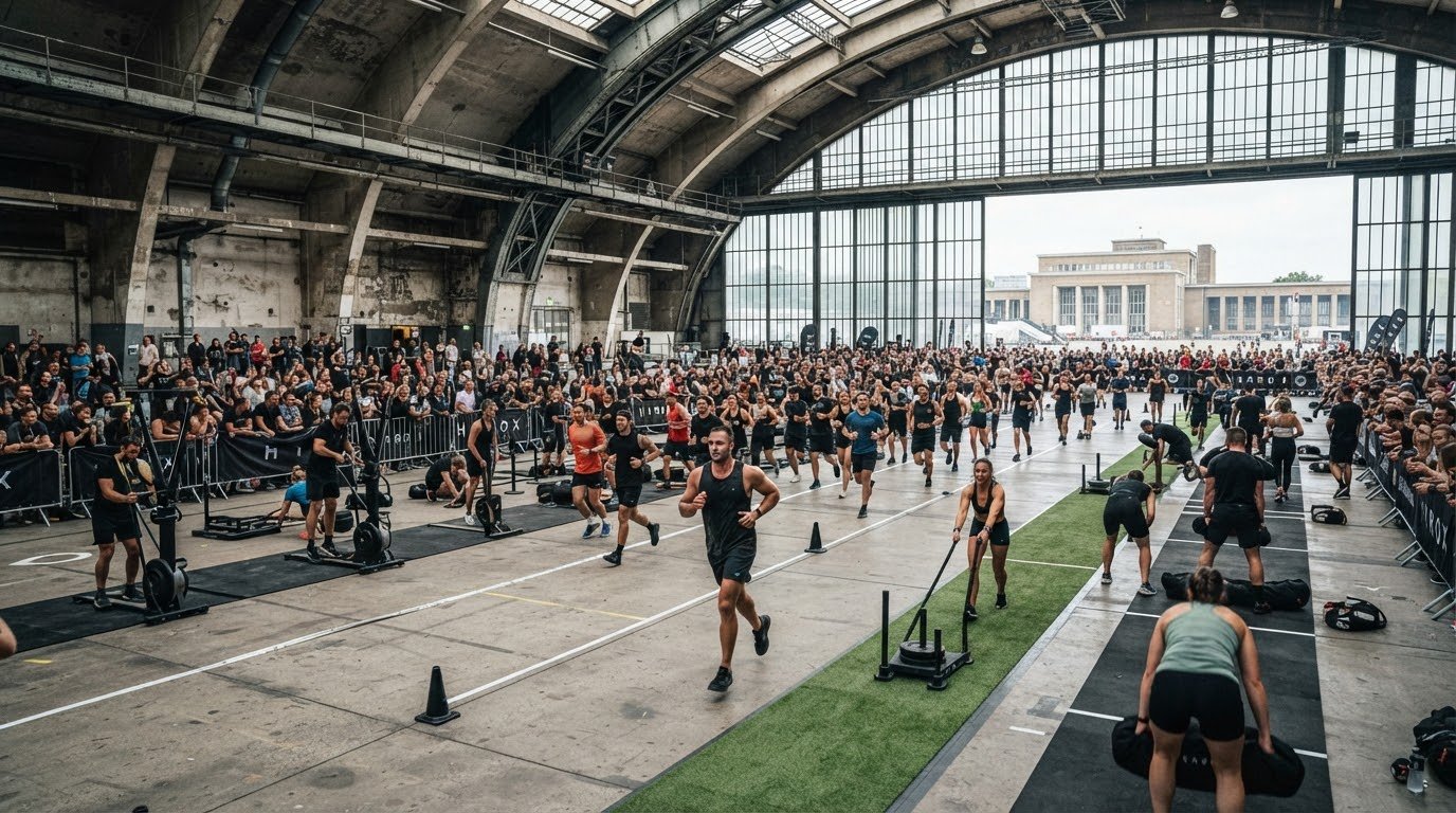 hyrox berlin