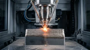 laser engineered net shaping